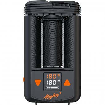 Vaporizer Mighty Plus 