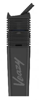 Veazy Vaporizer, black 