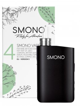Smono No. 4.5 - Vaporizer 