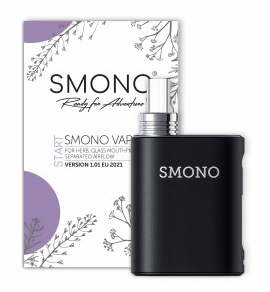 Smono Start - vaporizers for herbs 