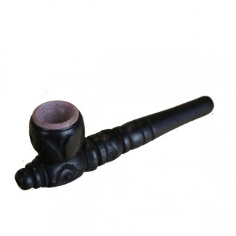 Wooden Pipe-9cm 