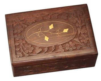 Saranpur Box 