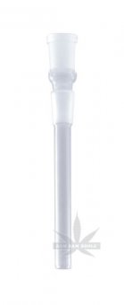 Glass Adapter 18.8-15cm 
