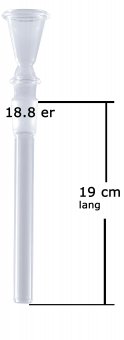 GLAS-Einsatz-18.8er-19cm-Trichter 