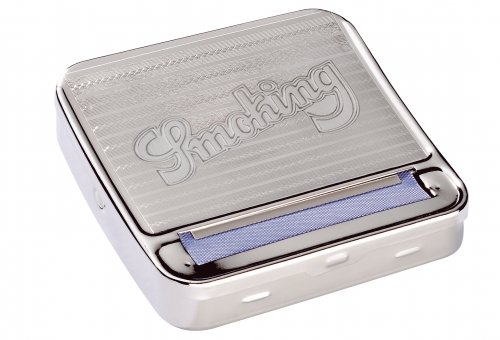 Smoking Regular Rolling Box, 1 piece 