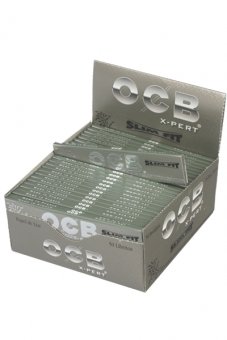 OCB-X-Pert-Slim Fit - VE50 