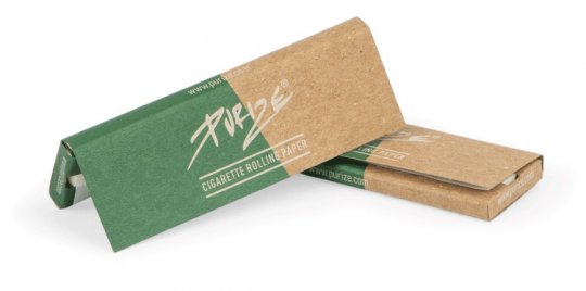PURIZE® Cigarette Rolling Papers, 50 box 