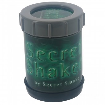 Pollenshaker Secret Smoke 