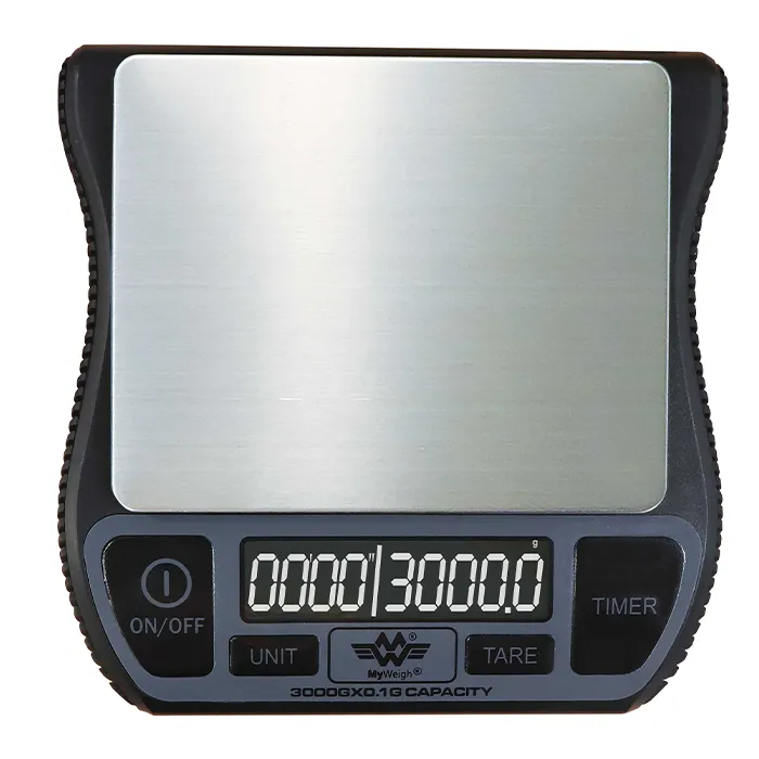 My Weigh BARISTA Digital Scale, 3000g:0.1g-SOLO92-My Weigh_2.webp