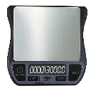 My Weigh BARISTA Digital Scale, 3000g:0.1g-SOLO92-My Weigh_2.webp