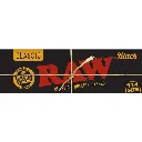 RAW Papers 1:4, VE24, 50 Leaves, Black-ZI51AB-Raw_4.webp