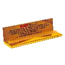 RAW KS Slim Papers “GOLD”, VE50, 32 Leaves-ZI51GOLD-Raw_2.webp