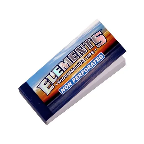 [ZI2EWNP] ELEMENTS Tips WIDE 50 Sheets VE50.webp