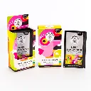 Budmaster Wraps Super Lemon Haze, Pack Of 12-BMSLH-Budmaster_2.webp