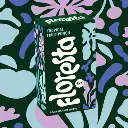 Floresta Wraps Tropical Fruit Punch, Pack Of 25-FLTFP-Floresta_2.webp