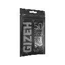 Gizeh ACTIV Filter Slim 1x50, Black, 6mmø-ZU4BLACK-Gizeh_5.webp