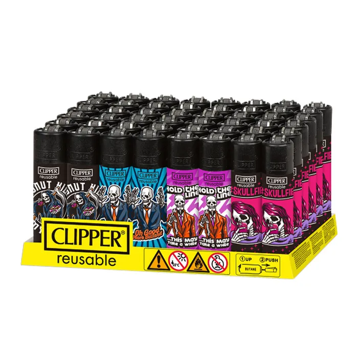 Clipper Classic Large SKULLS-VE48-CL2631-Clipper_2.webp