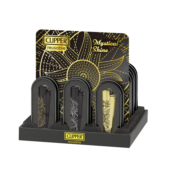 Clipper Classic Metal Large MYSTICAL SHINE-VE12-CL8MT-Clipper_2.webp