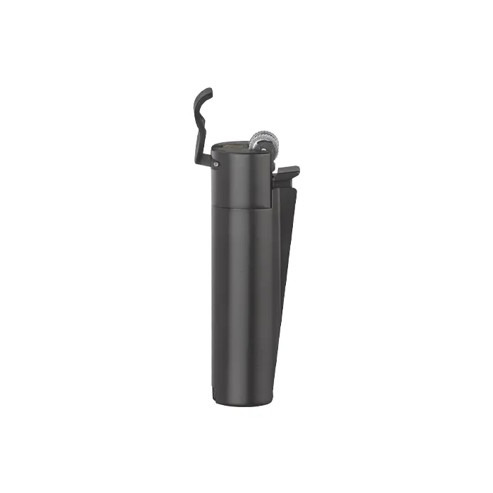 Clipper Metal Jet Flame, Matte Black-VE12-CL8MB-Clipper_4.webp
