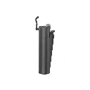 Clipper Metal Jet Flame, Matte Black-VE12-CL8MB-Clipper_4.webp