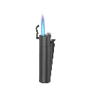 Clipper Metal Jet Flame, Matte Black-VE12-CL8MB-Clipper_3.webp