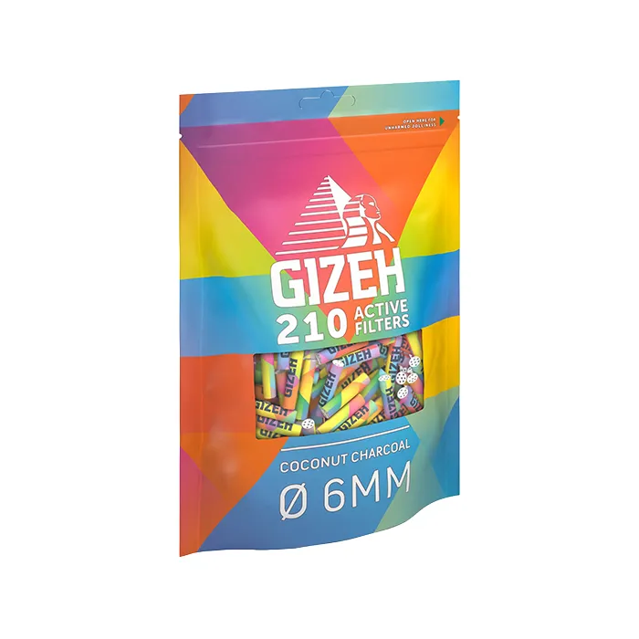 Gizeh ACTIV Filter Slim 210er, Rainbow, 6mmØ-ZU4S-210-Gizeh_4.webp