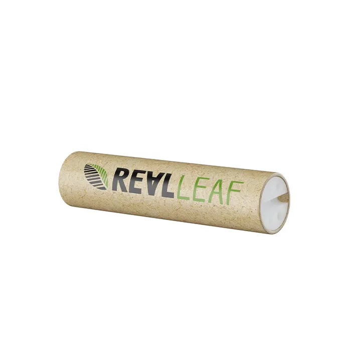 Real Leaf Activated Carbon Filters, Super Slim ø 7mm, 50 pcs-RLFIL7-Real Leaf_4.webp