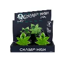 Ceramic Leaf Pipe 10.5 Cm Long-L105-Champ High_5.webp