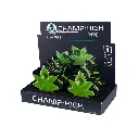 Ceramic Leaf Pipe 10.5 Cm Long-L105-Champ High_2.webp