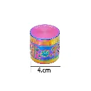 CH Side Leaf Metal Grinder, 40 mm Ø, 4 part-WN44LEF-Champ High_3.webp