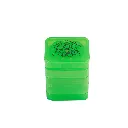 CH Colorful Plastic Grinder, 40mm Ø, 4 Part-WN44CO-Champ High_8.webp