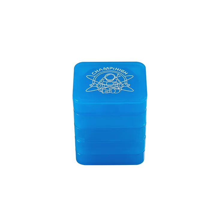 CH Colorful Plastic Grinder, 40mm Ø, 4 Part-WN44CO-Champ High_6.webp
