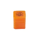 CH Colorful Plastic Grinder, 40mm Ø, 4 Part-WN44CO-Champ High_7.webp