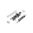 Gizeh ACTIV Filter Slim 1x50, Black, 6mmø-ZU4BLACK-Gizeh_3.webp