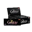Glass Clear KS Rolling Papers, 24 Packsbox-ZI72-Glass_3.webp