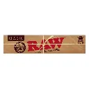 RAW KS Slim Papers “classic”, VE50, 32 Leaves-ZI51-Raw_2.webp