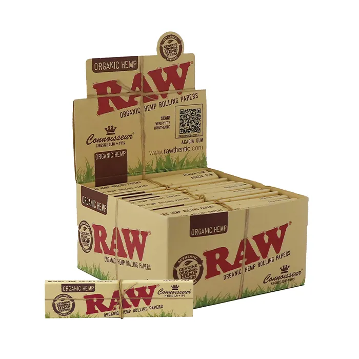 RAW Connoisseur Organic KS Slim+tips VE24-ZI56O-Raw_3.webp