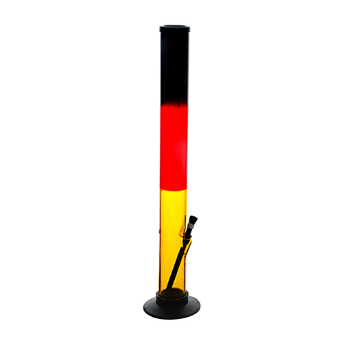 Acrylic Bong Cylinder approx. 55 Cm, 50 mm Ø-BO4-Bam Bam Bhole_2.jpg