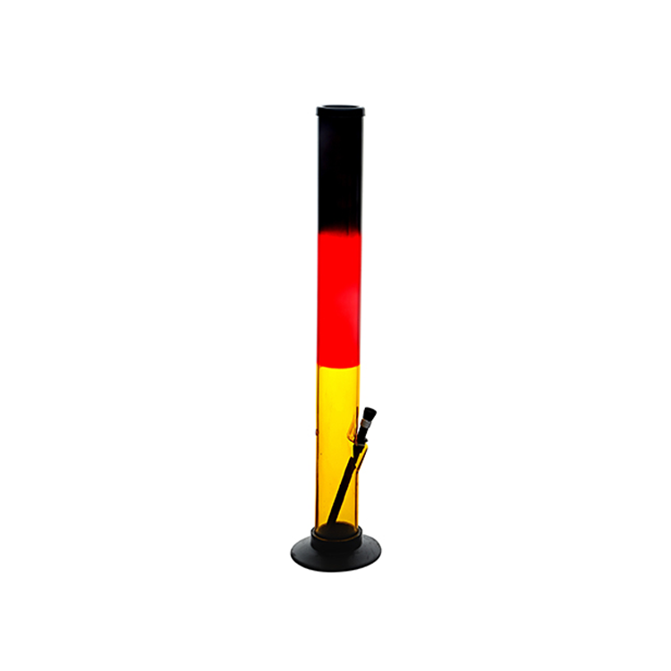 Acrylic Bong Cylinder approx. 55 Cm, 50 mm Ø , VE9-BO4BOX-Bam Bam Bhole_5.webp