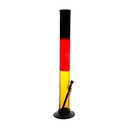 Acrylic Bong Cylinder approx. 55 Cm, 50 mm Ø-BO4-Bam Bam Bhole_2.jpg