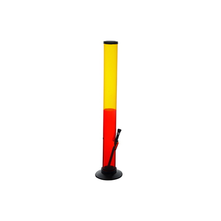 Acrylic Bong Cylinder approx. 55 Cm, 50 mm Ø , VE9-BO4BOX-Bam Bam Bhole_6.webp