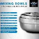 STAILESS STEEL BOWL SET (14cm, 18cm, 20cm)-SOLO86-y Weigh_3.webp