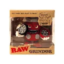 RAW COLLECTABLE FIGURE - GRINDER-WNMON-Raw_3.webp
