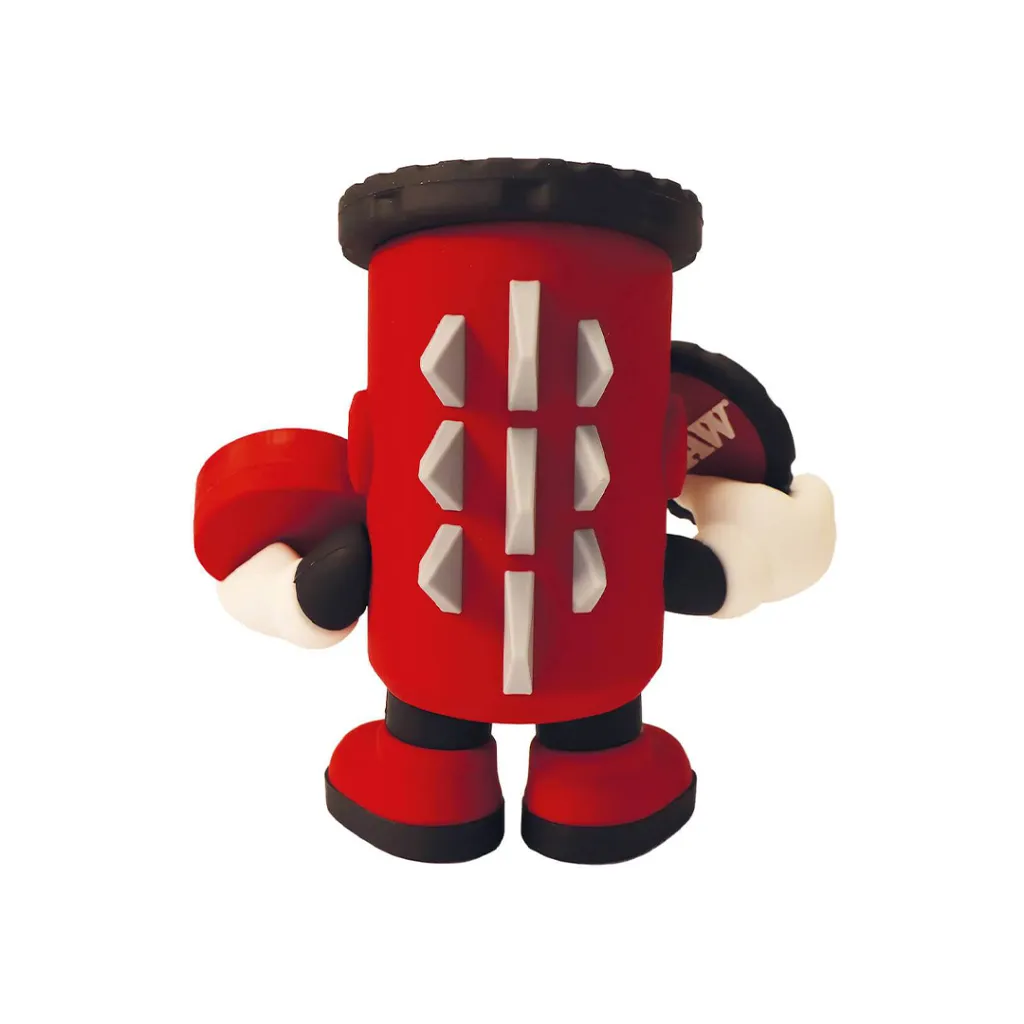 RAW COLLECTABLE FIGURE - GRINDER-WNMON-Raw_2.webp