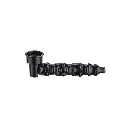 CH Skull Metal Pipe , 8cm-MP67-Champ High_4.webp