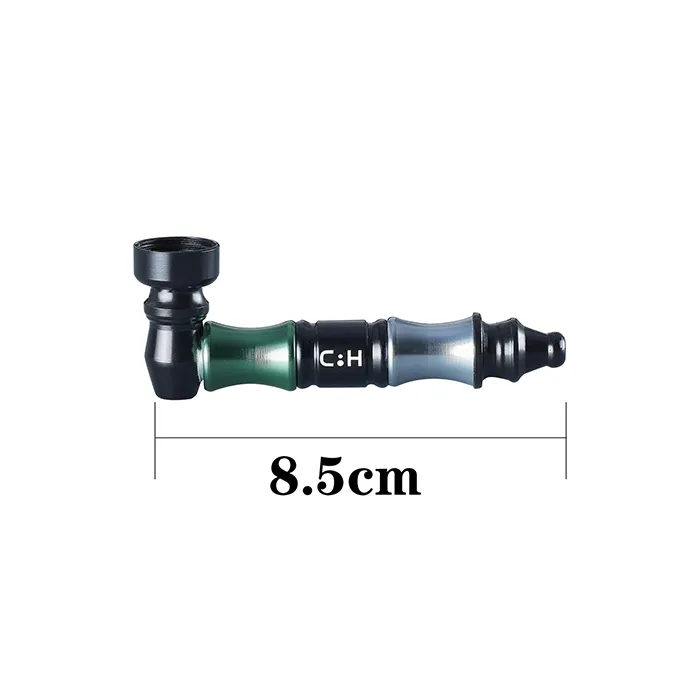 CH Tri Color Pipe , 8.5cm-MP68-Champ High_2.webp