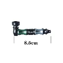 CH Tri Color Pipe , 8.5cm-MP68-Champ High_2.webp