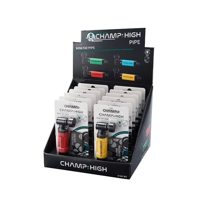 CH Mini Fat Metal Pipe , 9 cm-MP63-Champ High_8.webp