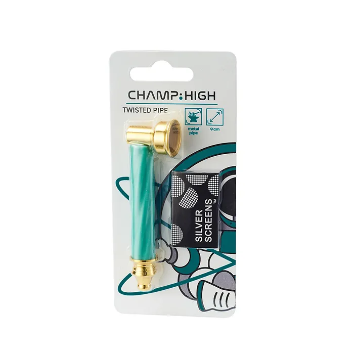 CH Metal Twisted Pipe , 9cm-MP64-Champ High_2.webp