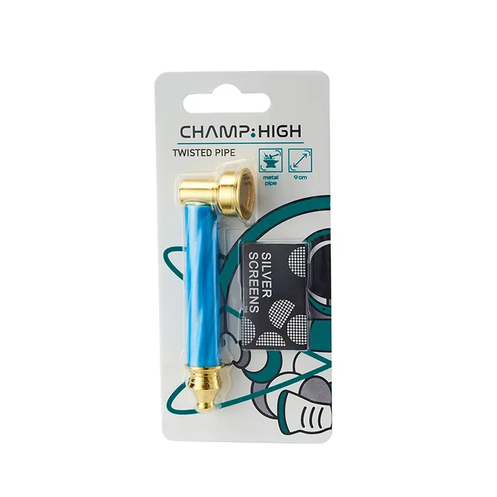 CH Metal Twisted Pipe , 9cm-MP64-Champ High_6.webp
